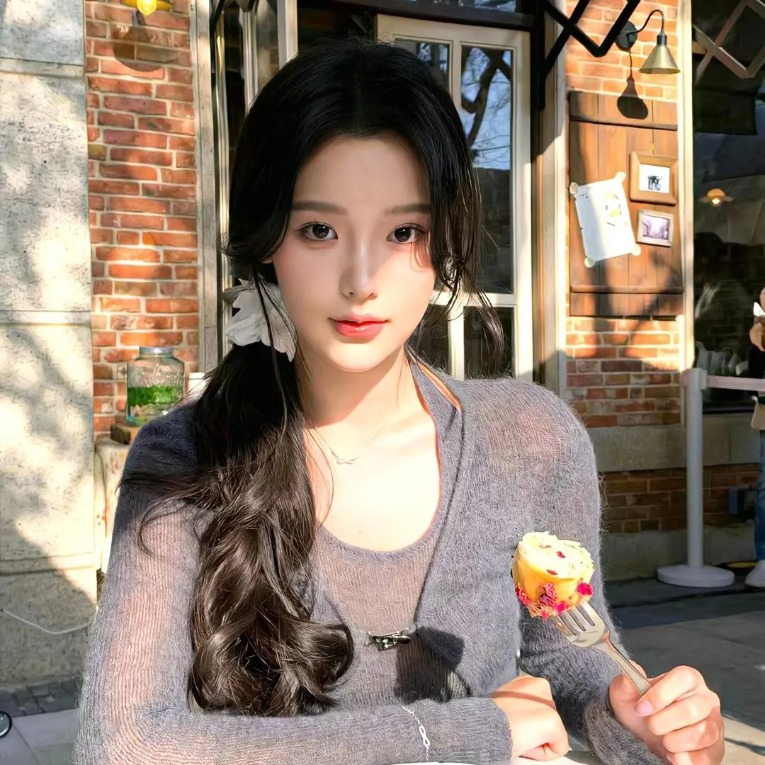 通往美好小径